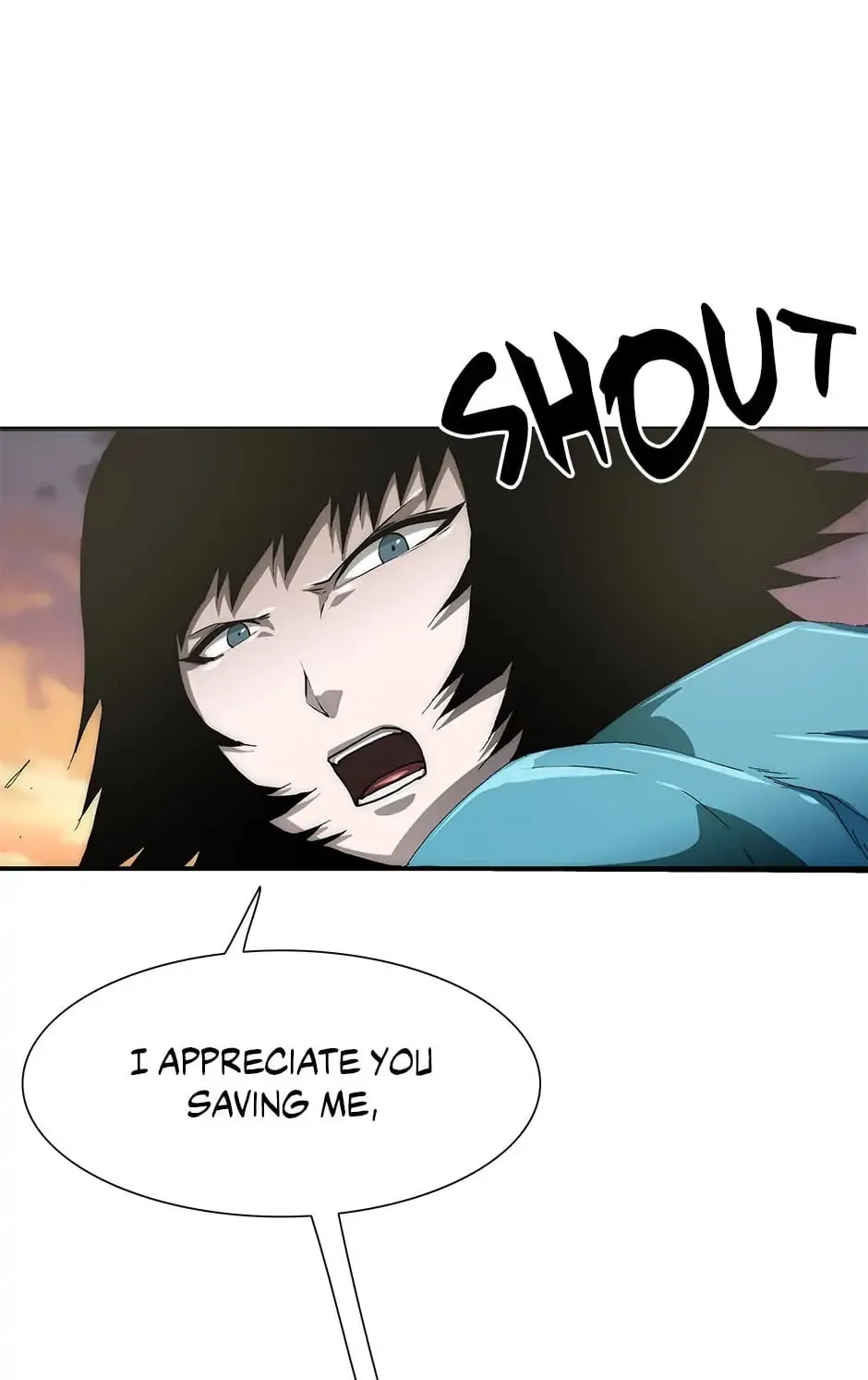 Read Trace Remaster chapter 76 image 46 on Lezhin