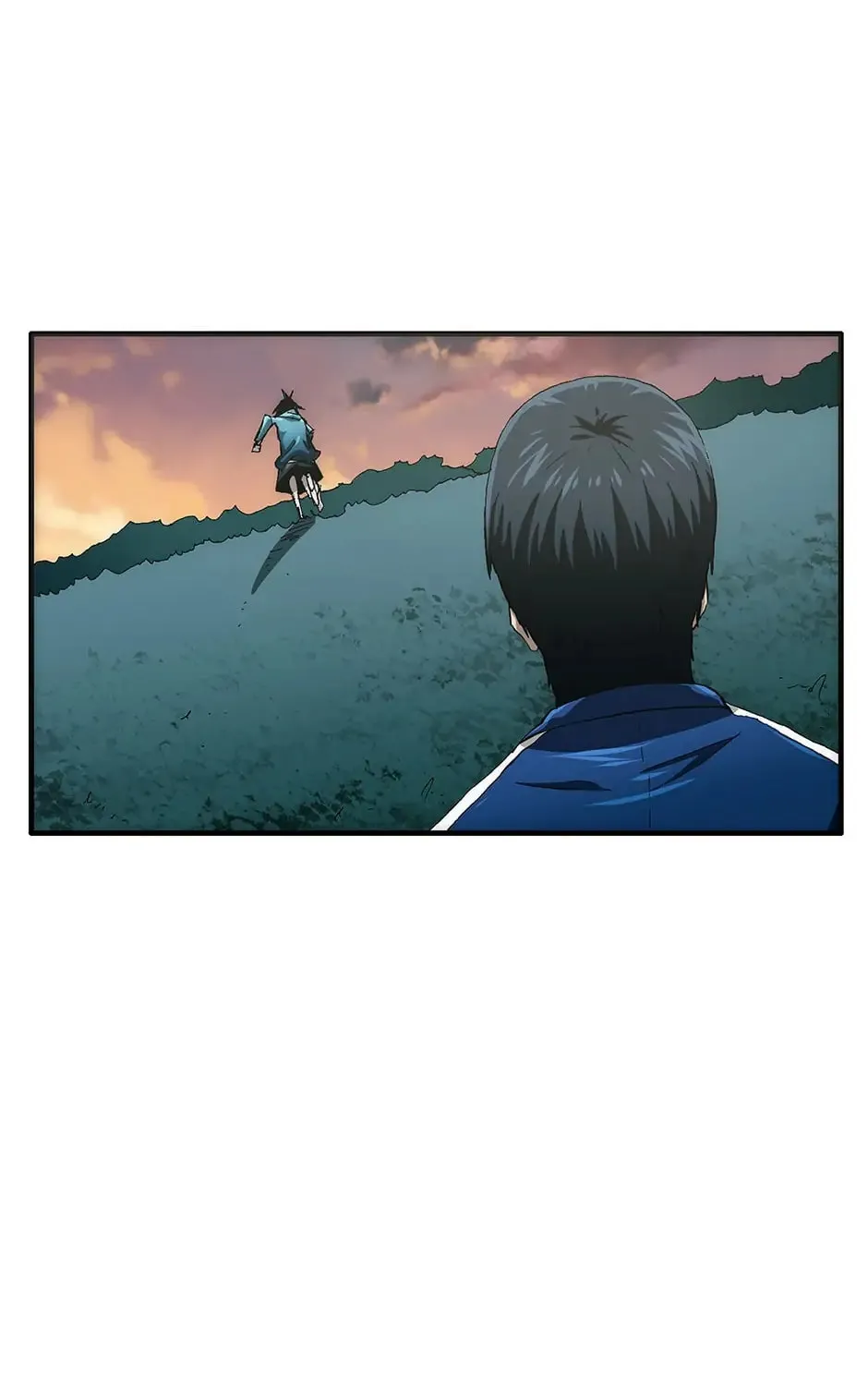 Read Trace Remaster chapter 76 image 49 on Lezhin
