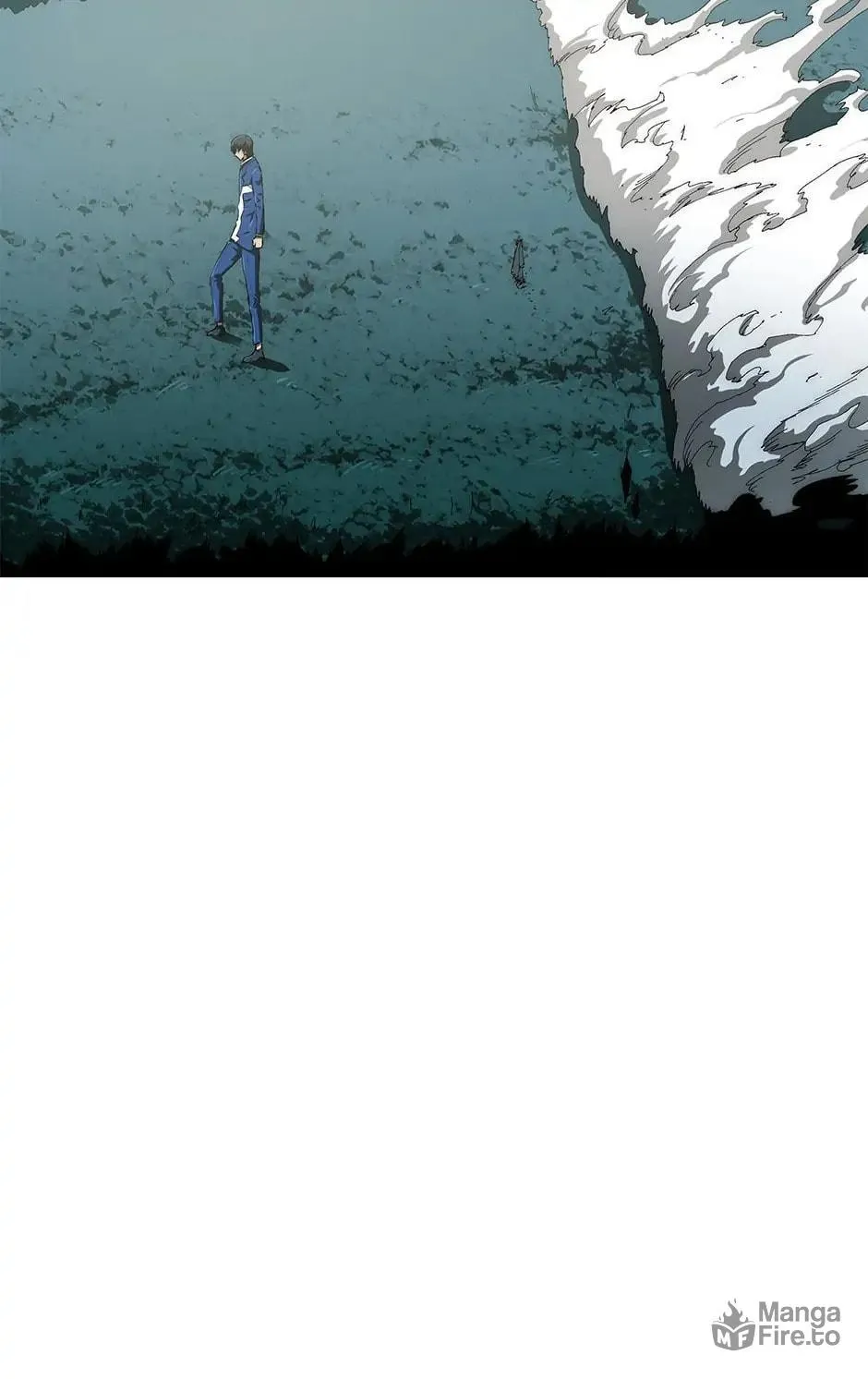 Read Trace Remaster chapter 76 image 51 on Lezhin