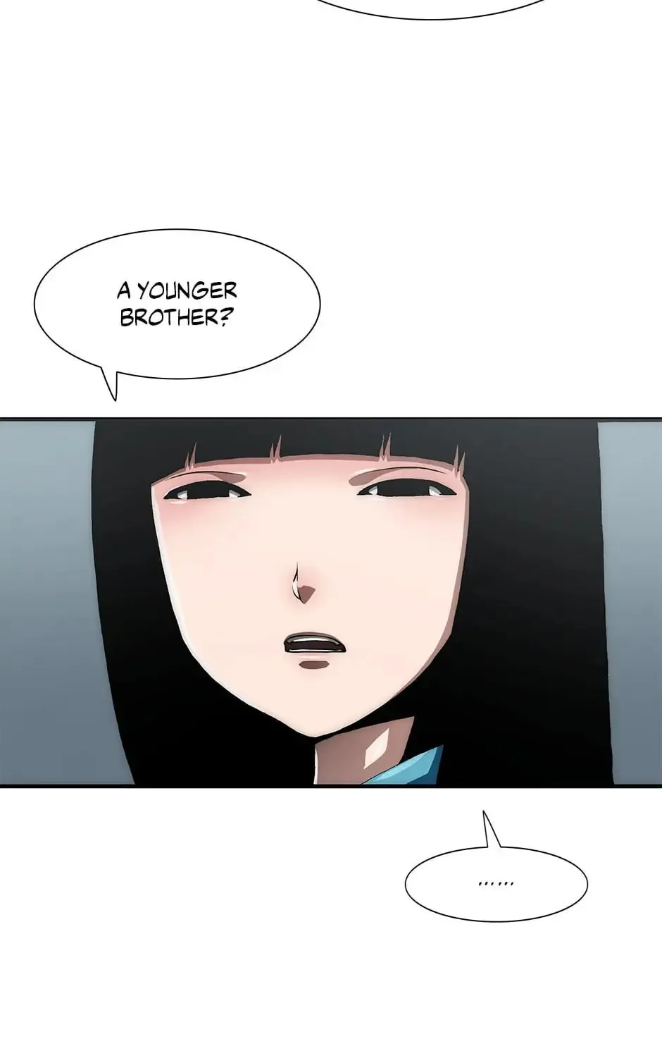 Read Trace Remaster chapter 76 image 56 on Lezhin