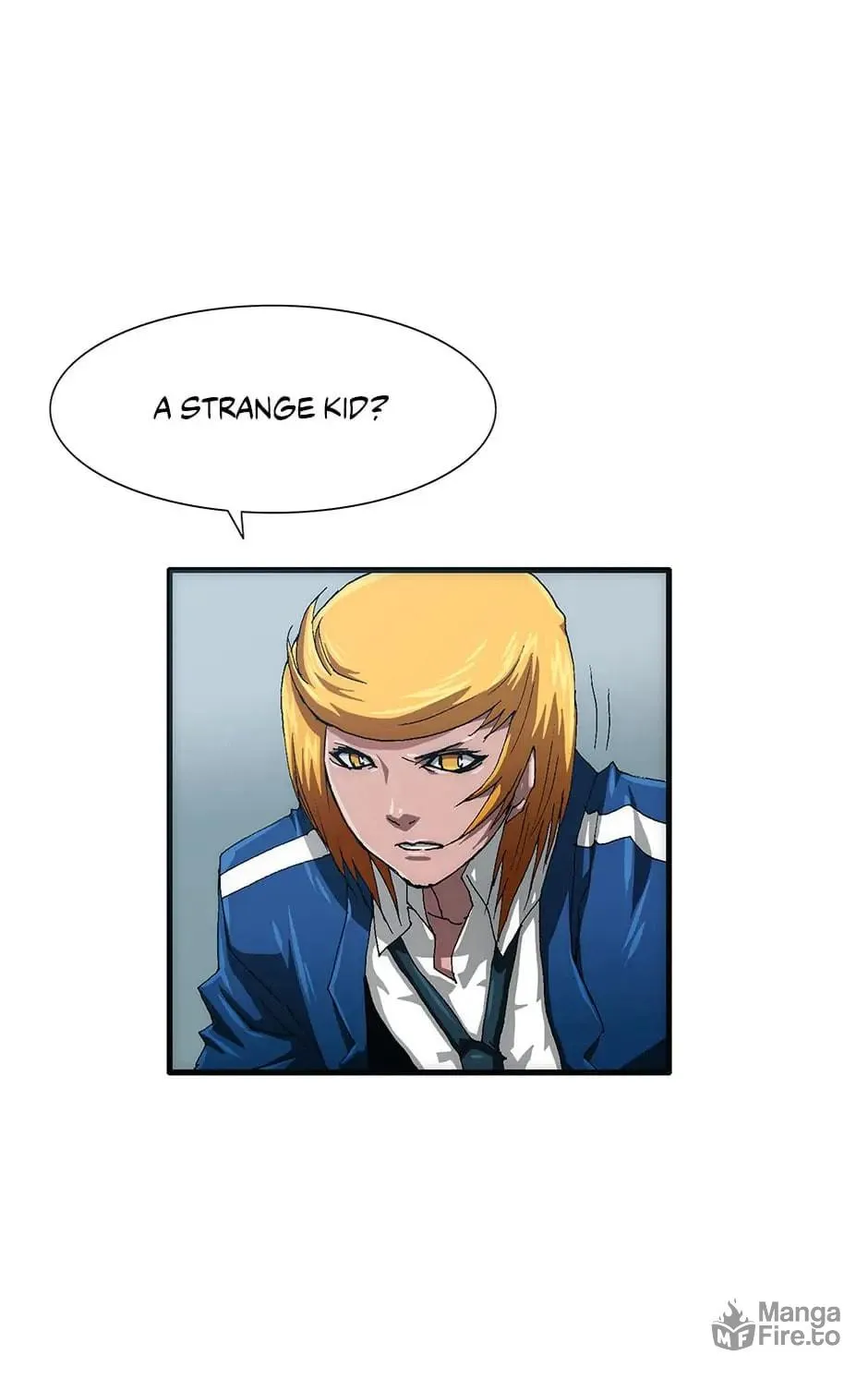 Read Trace Remaster chapter 76 image 58 on Lezhin