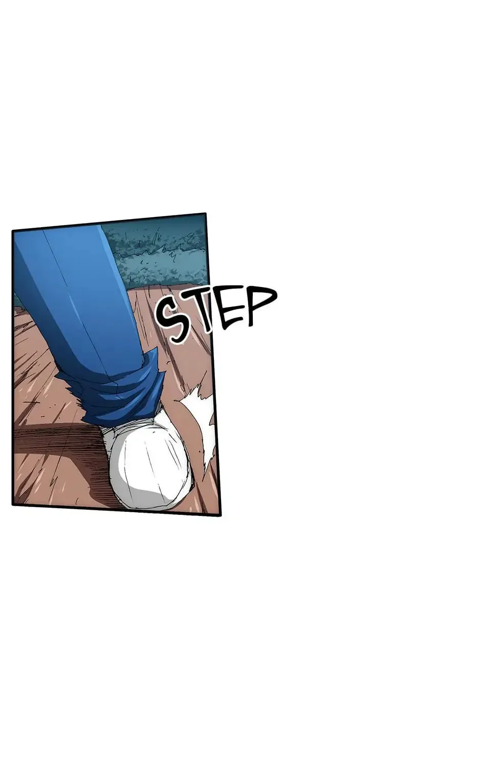 Read Trace Remaster chapter 76 image 6 on Lezhin