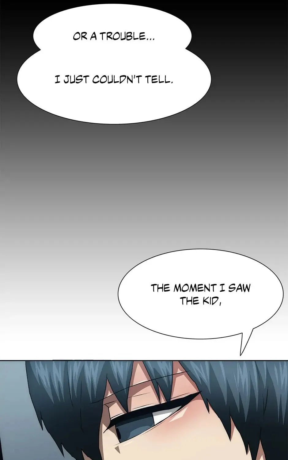 Read Trace Remaster chapter 76 image 62 on Lezhin