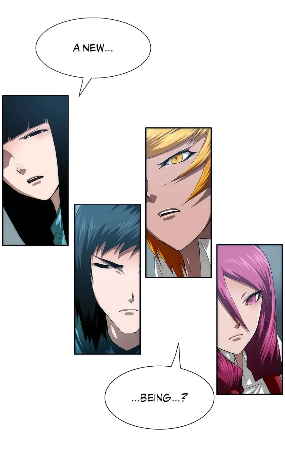 Read Trace Remaster chapter 76 image 69 on Lezhin