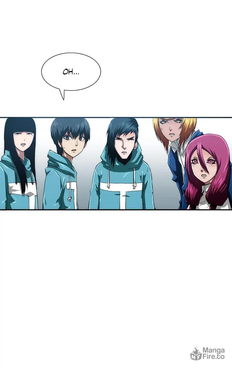 Read Trace Remaster chapter 76 image 73 on Lezhin