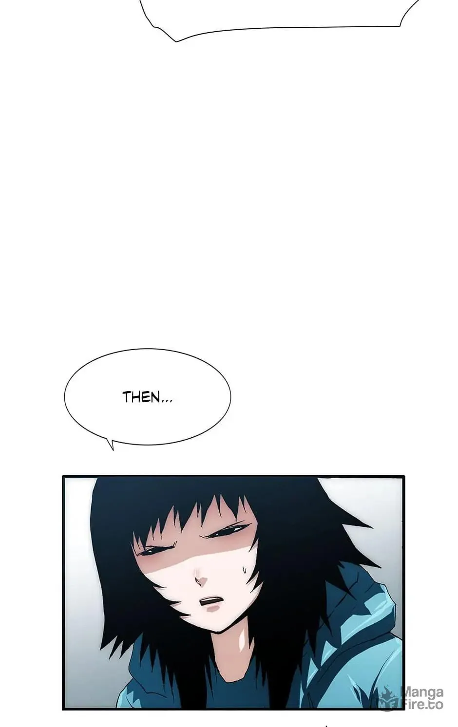 Read Trace Remaster chapter 76 image 77 on Lezhin
