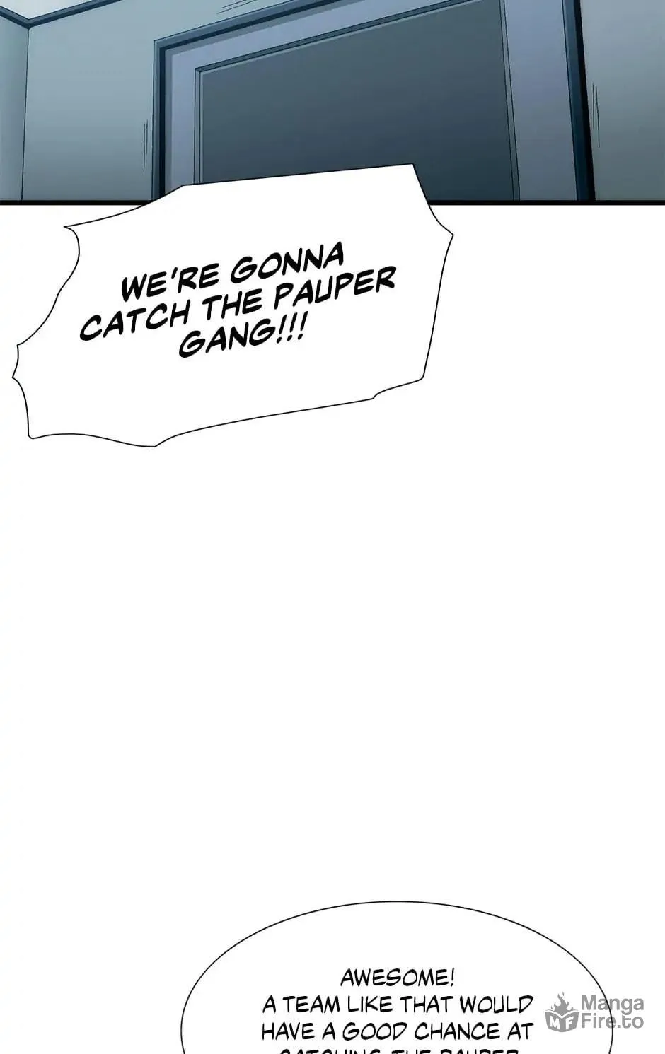 Read Trace Remaster chapter 76 image 82 on Lezhin