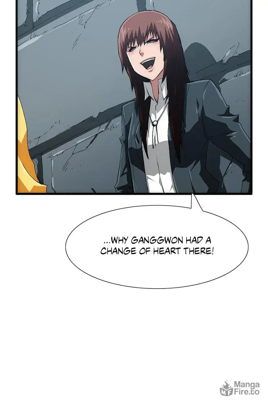 Read Trace Remaster chapter 76 image 91 on Lezhin