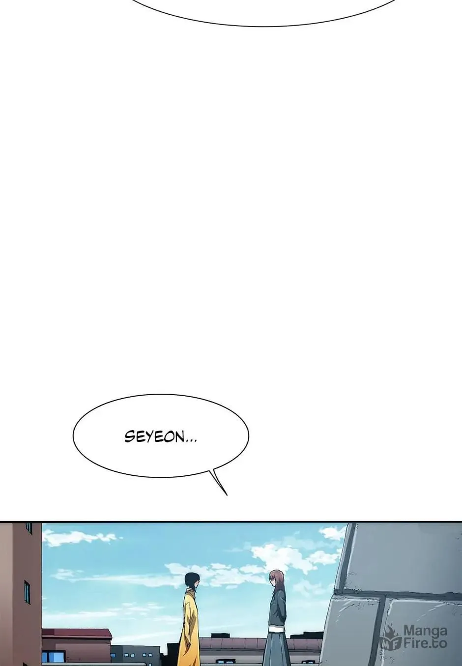 Read Trace Remaster chapter 76 image 94 on Lezhin