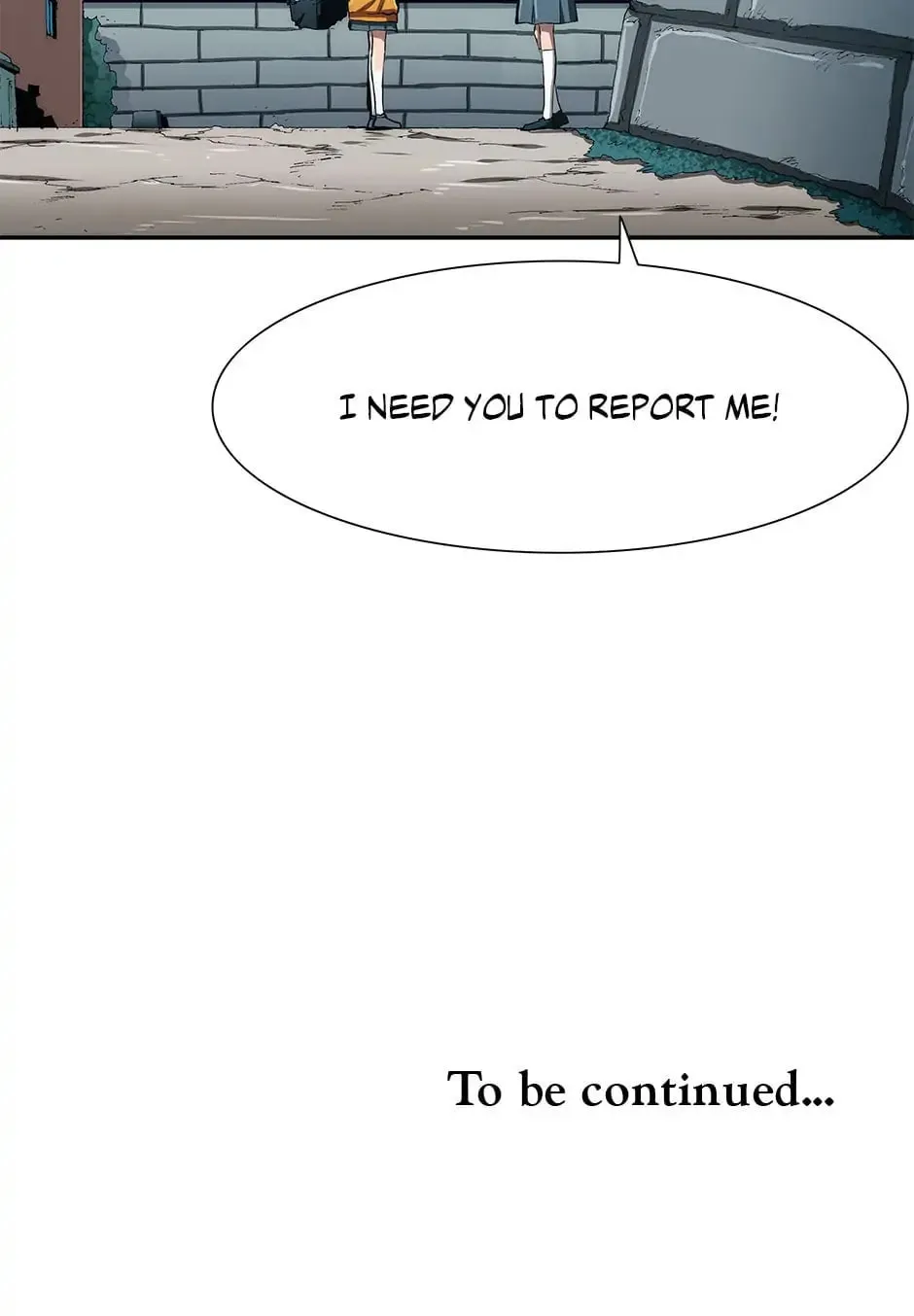 Read Trace Remaster chapter 76 image 95 on Lezhin