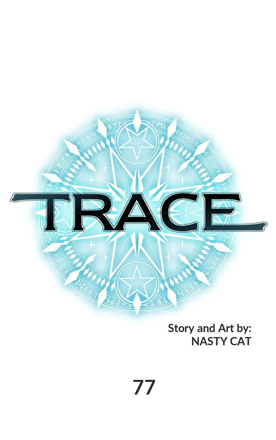 Read Trace Remaster chapter 77 image 0 on Lezhin