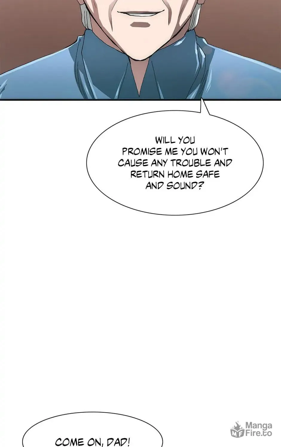 Read Trace Remaster chapter 77 image 102 on Lezhin