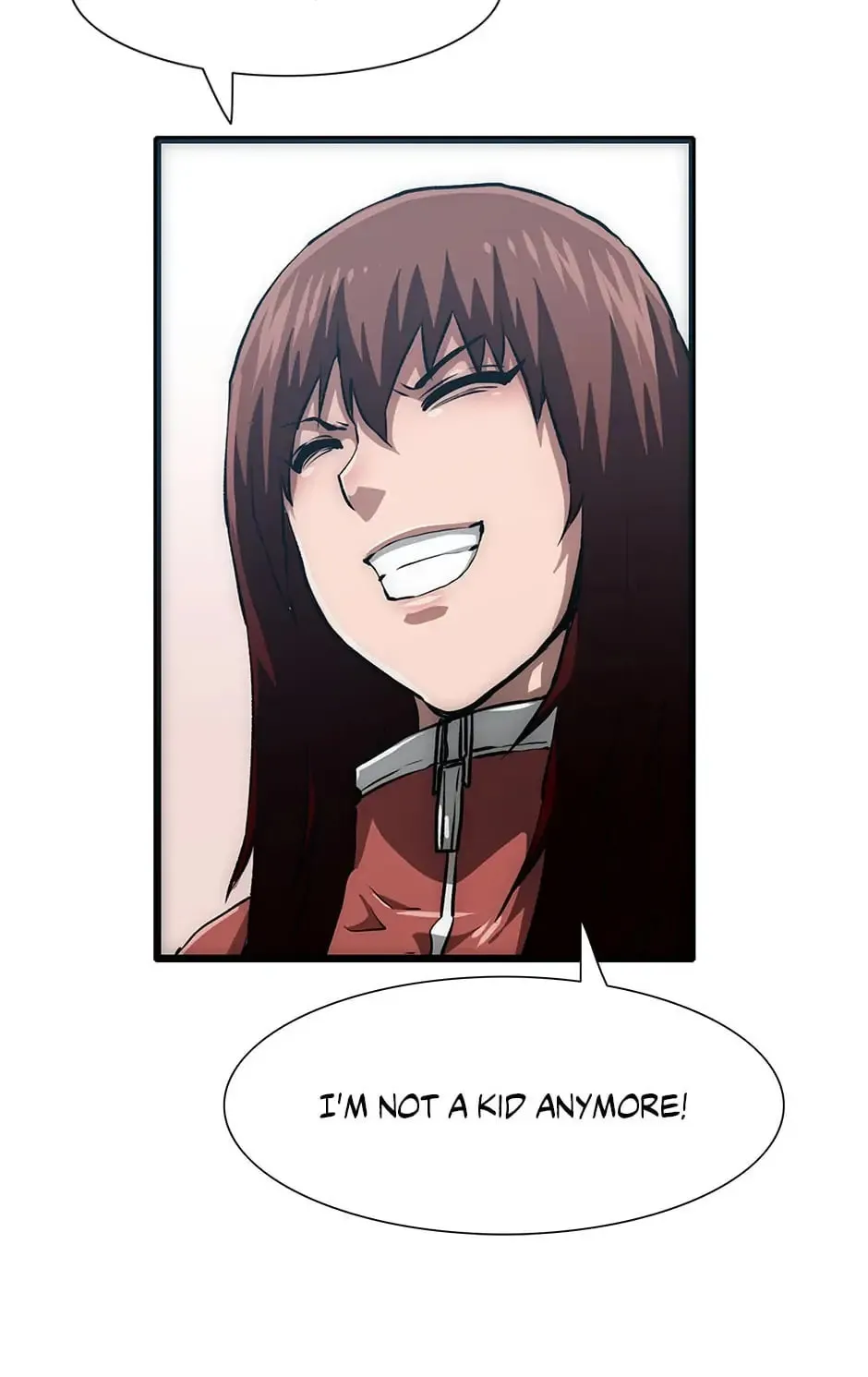 Read Trace Remaster chapter 77 image 103 on Lezhin