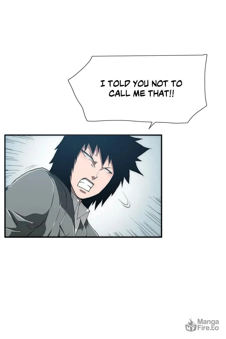 Read Trace Remaster chapter 77 image 17 on Lezhin