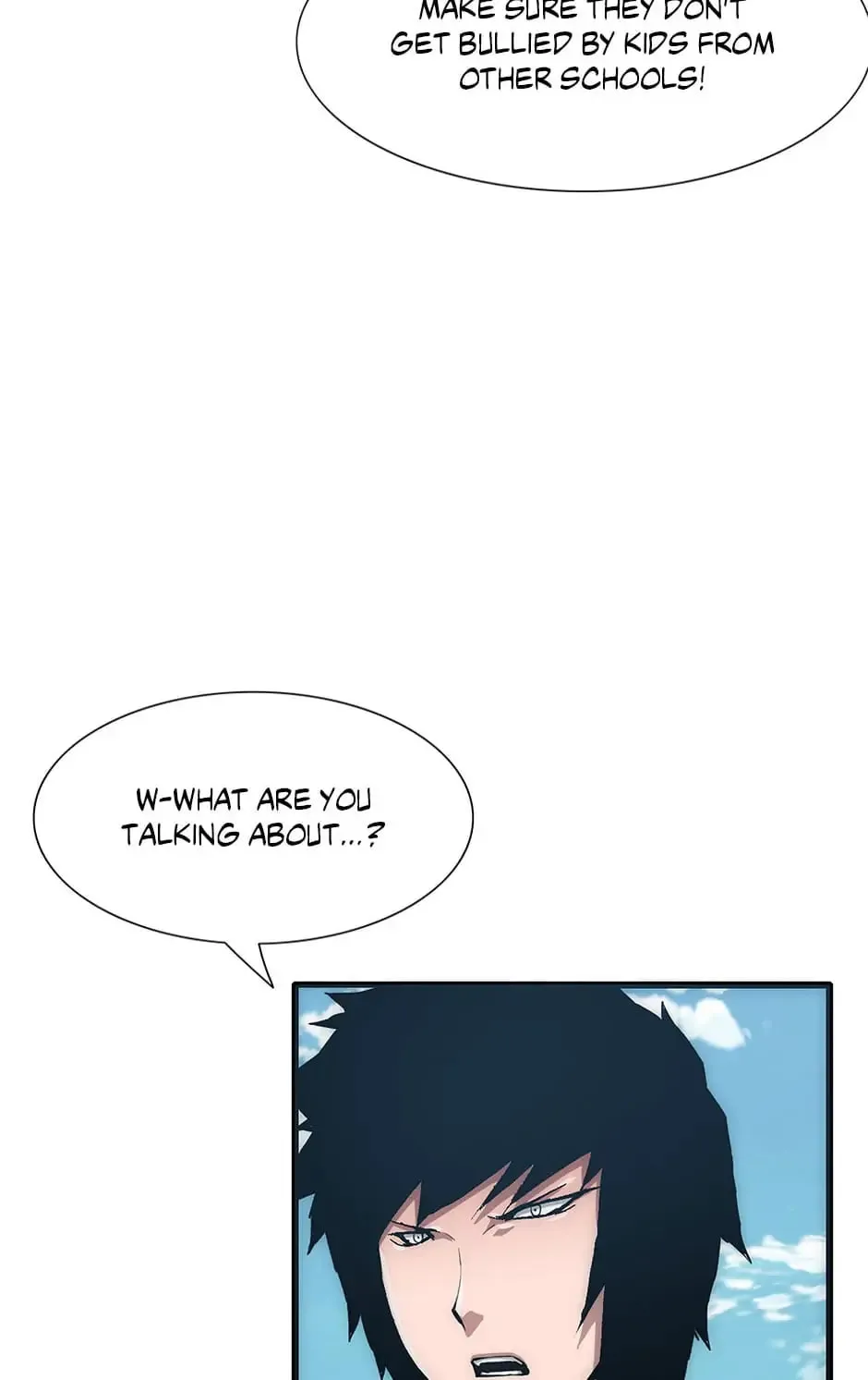 Read Trace Remaster chapter 77 image 19 on Lezhin