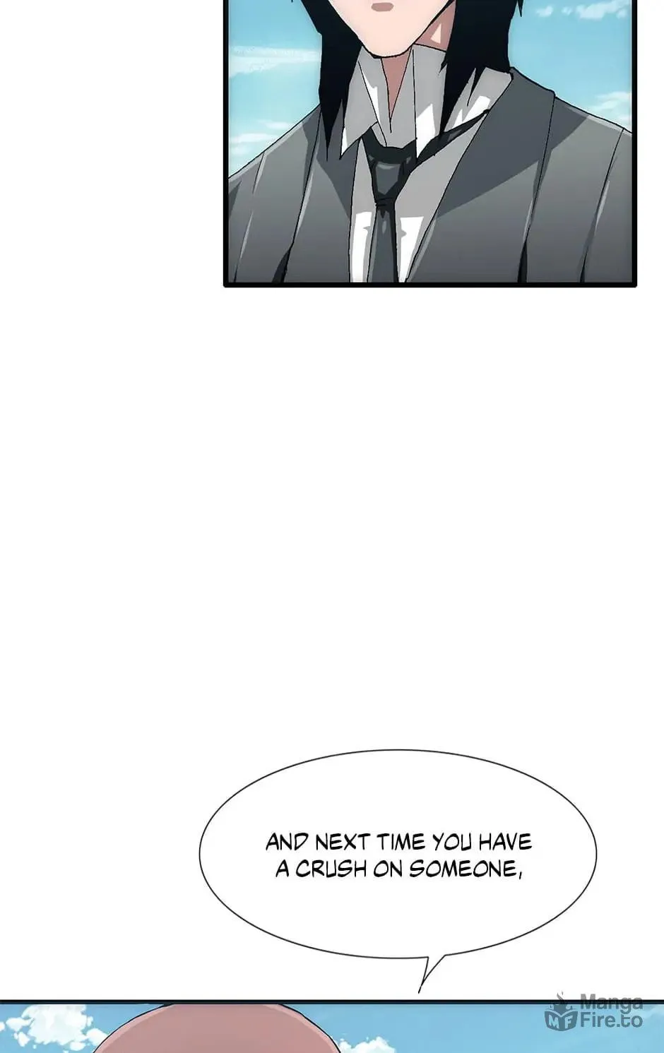 Read Trace Remaster chapter 77 image 20 on Lezhin