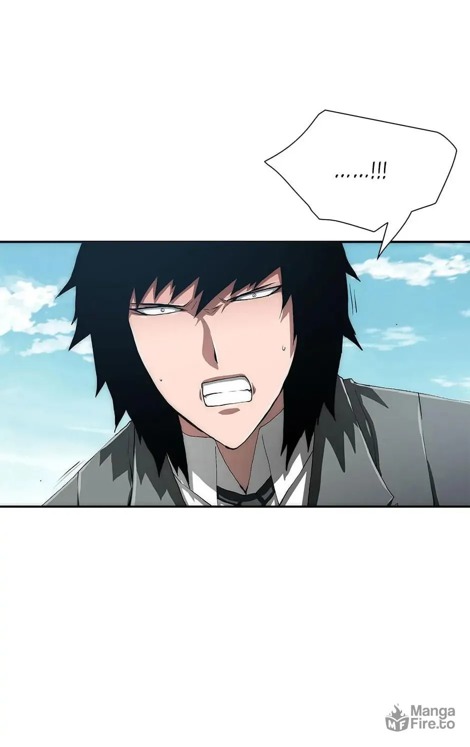 Read Trace Remaster chapter 77 image 25 on Lezhin