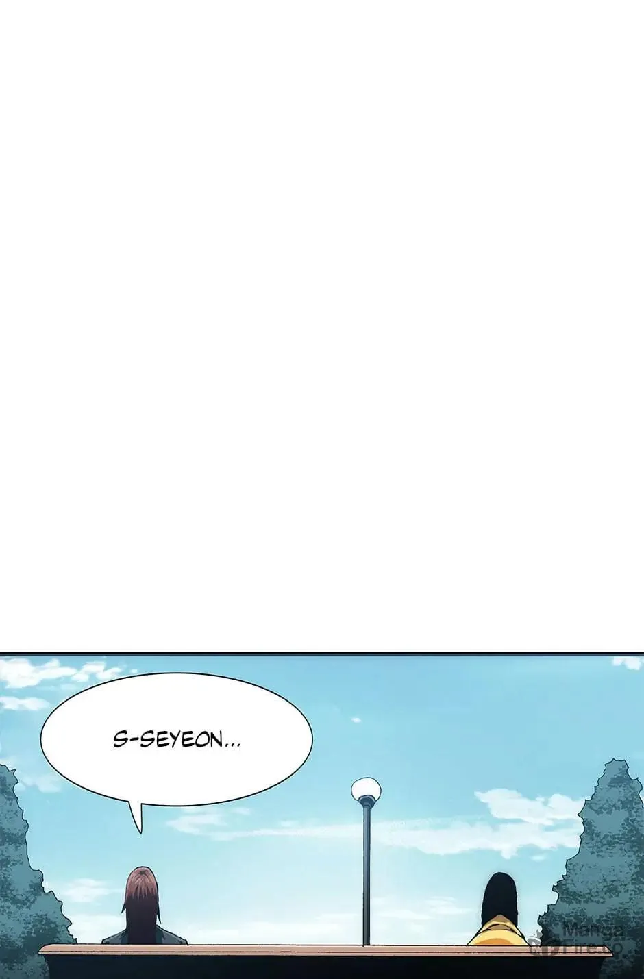 Read Trace Remaster chapter 77 image 30 on Lezhin