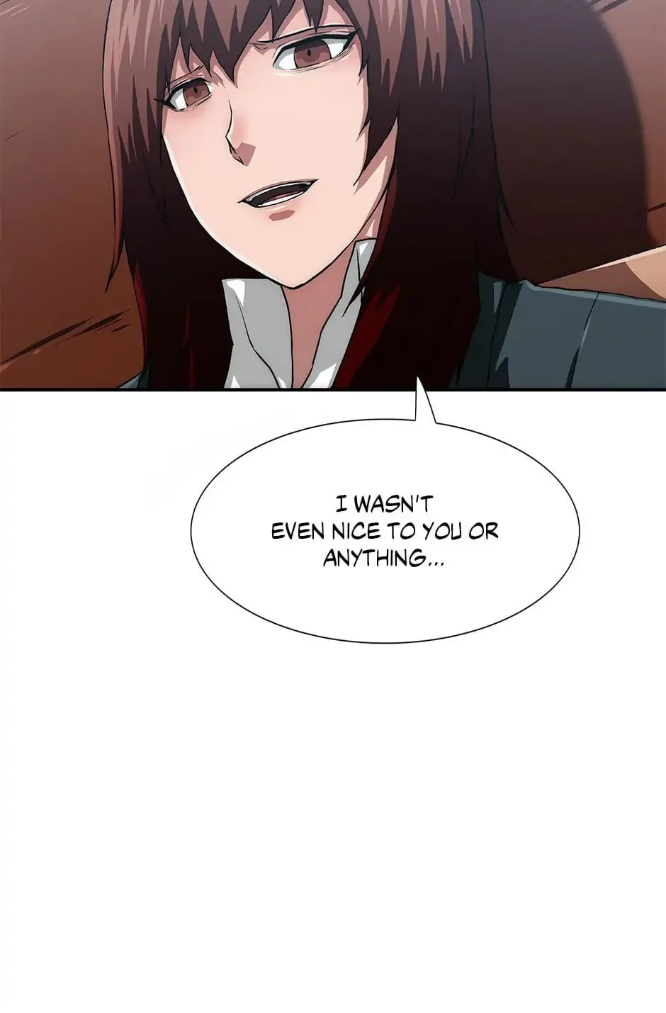 Read Trace Remaster chapter 77 image 33 on Lezhin