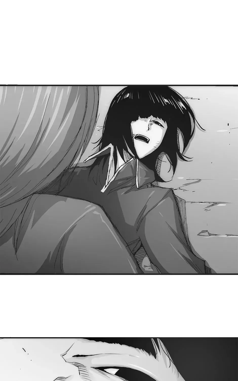 Read Trace Remaster chapter 77 image 36 on Lezhin