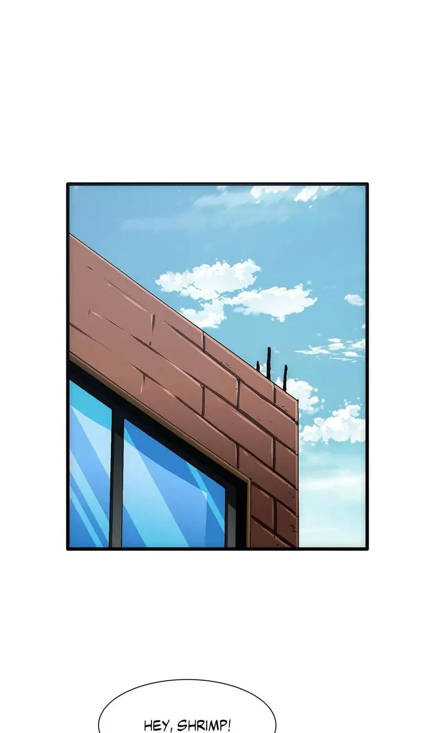 Read Trace Remaster chapter 77 image 4 on Lezhin