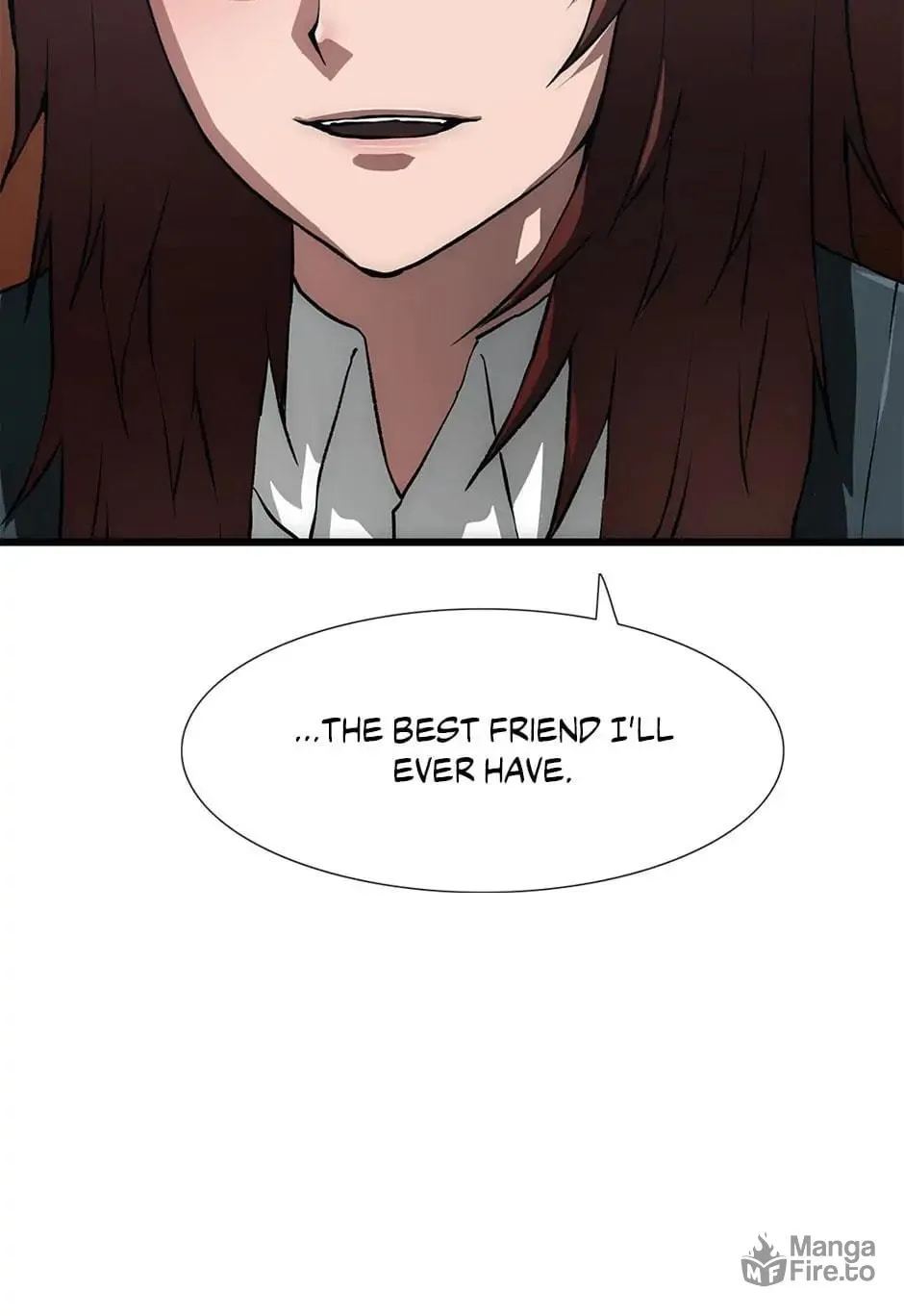 Read Trace Remaster chapter 77 image 45 on Lezhin