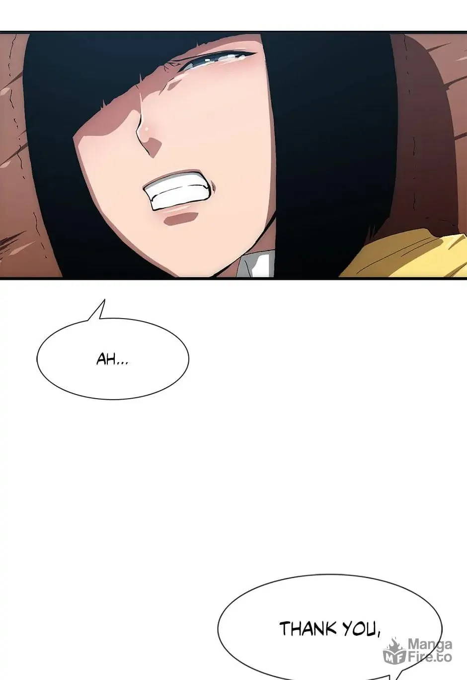 Read Trace Remaster chapter 77 image 48 on Lezhin