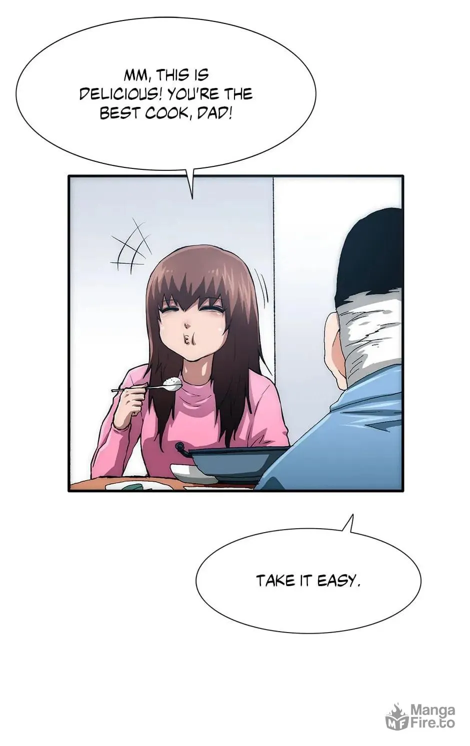 Read Trace Remaster chapter 77 image 61 on Lezhin