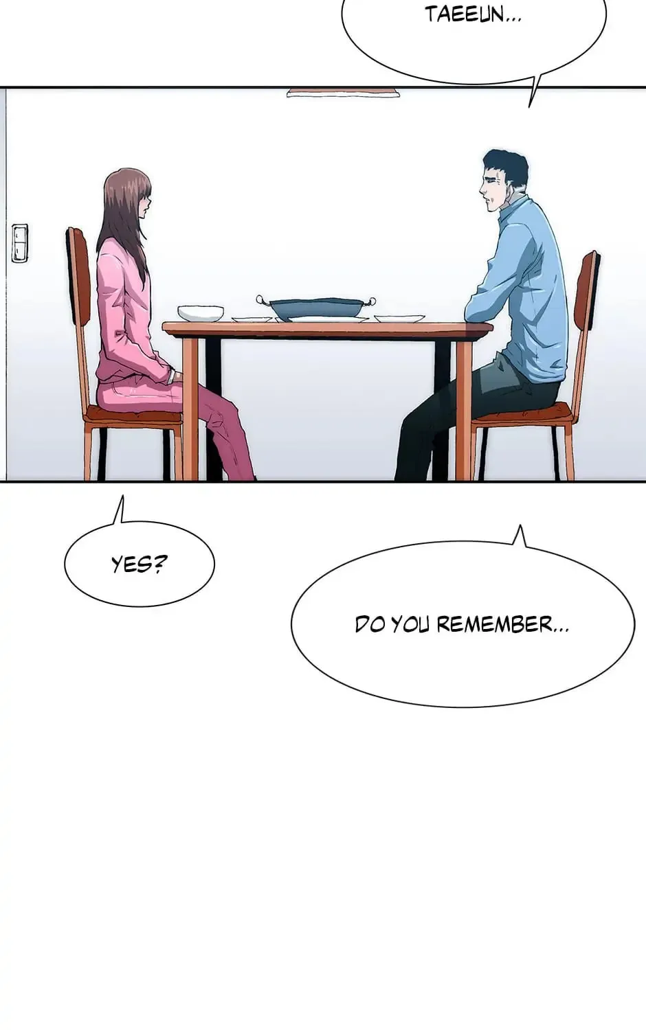 Read Trace Remaster chapter 77 image 66 on Lezhin