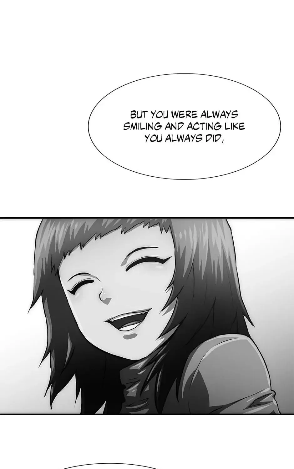 Read Trace Remaster chapter 77 image 70 on Lezhin
