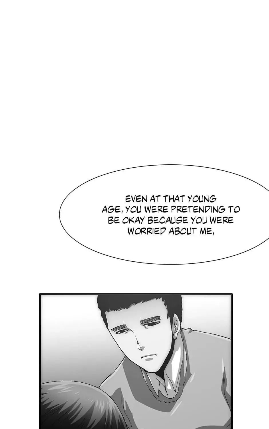 Read Trace Remaster chapter 77 image 72 on Lezhin