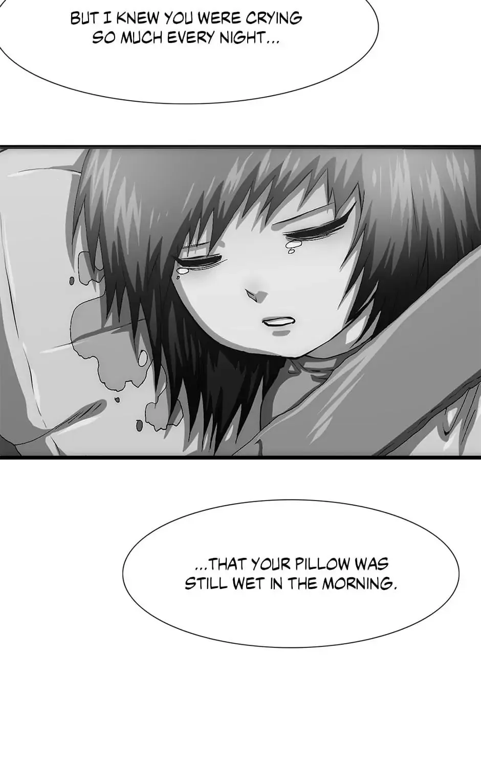 Read Trace Remaster chapter 77 image 74 on Lezhin