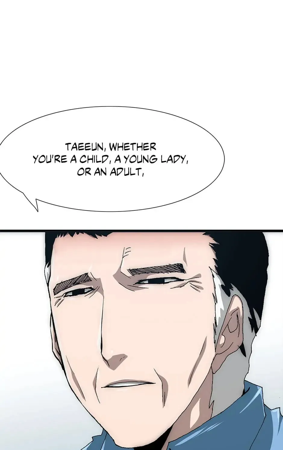 Read Trace Remaster chapter 77 image 80 on Lezhin