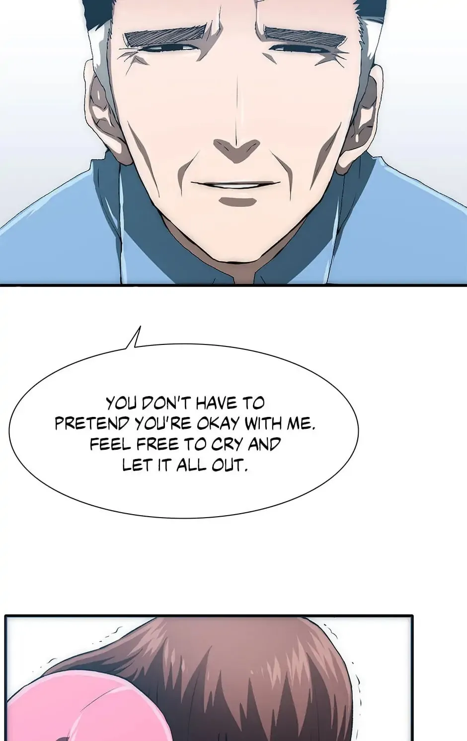 Read Trace Remaster chapter 77 image 83 on Lezhin