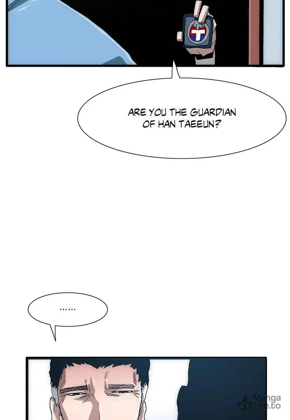 Read Trace Remaster chapter 77 image 93 on Lezhin