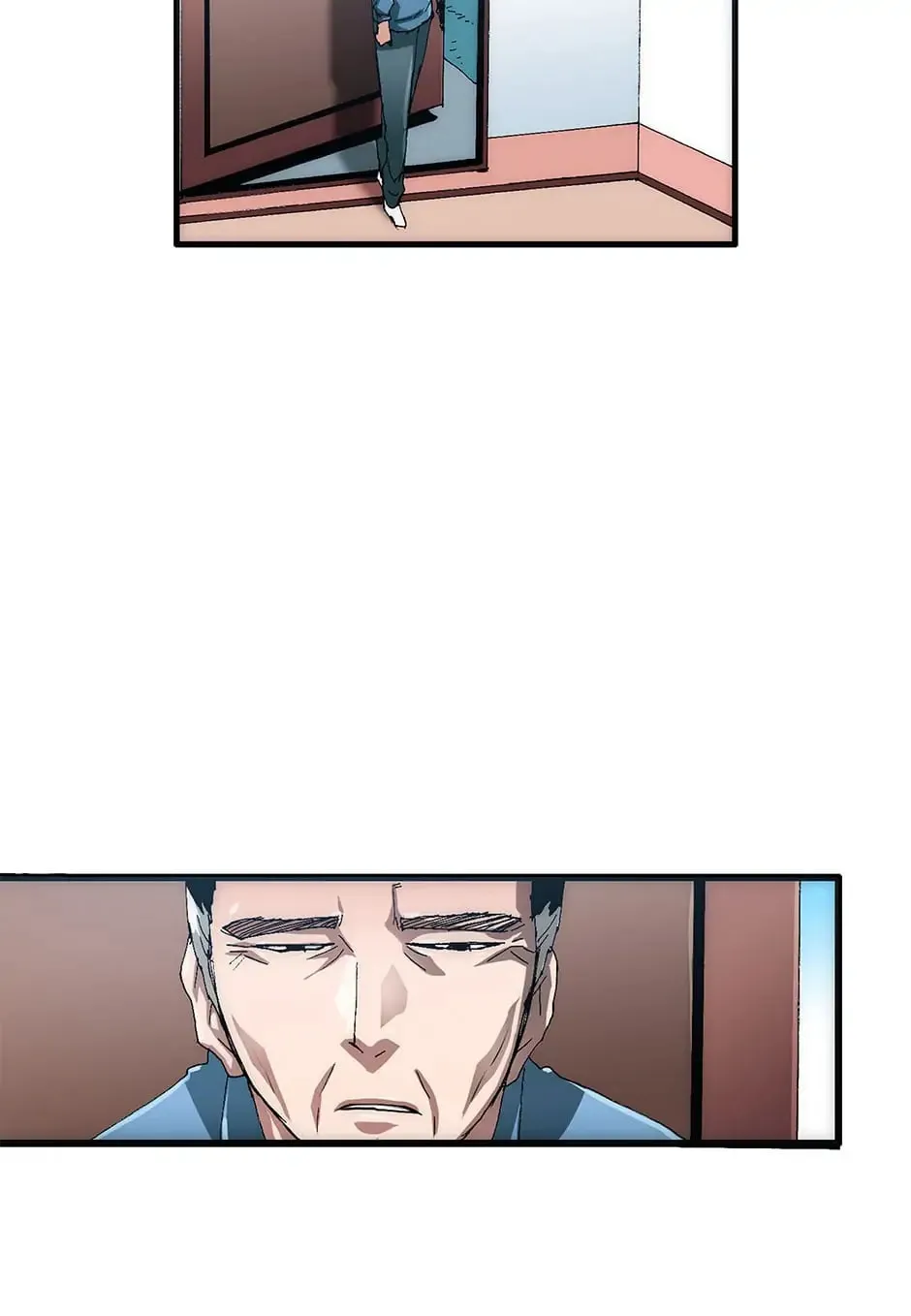 Read Trace Remaster chapter 77 image 95 on Lezhin