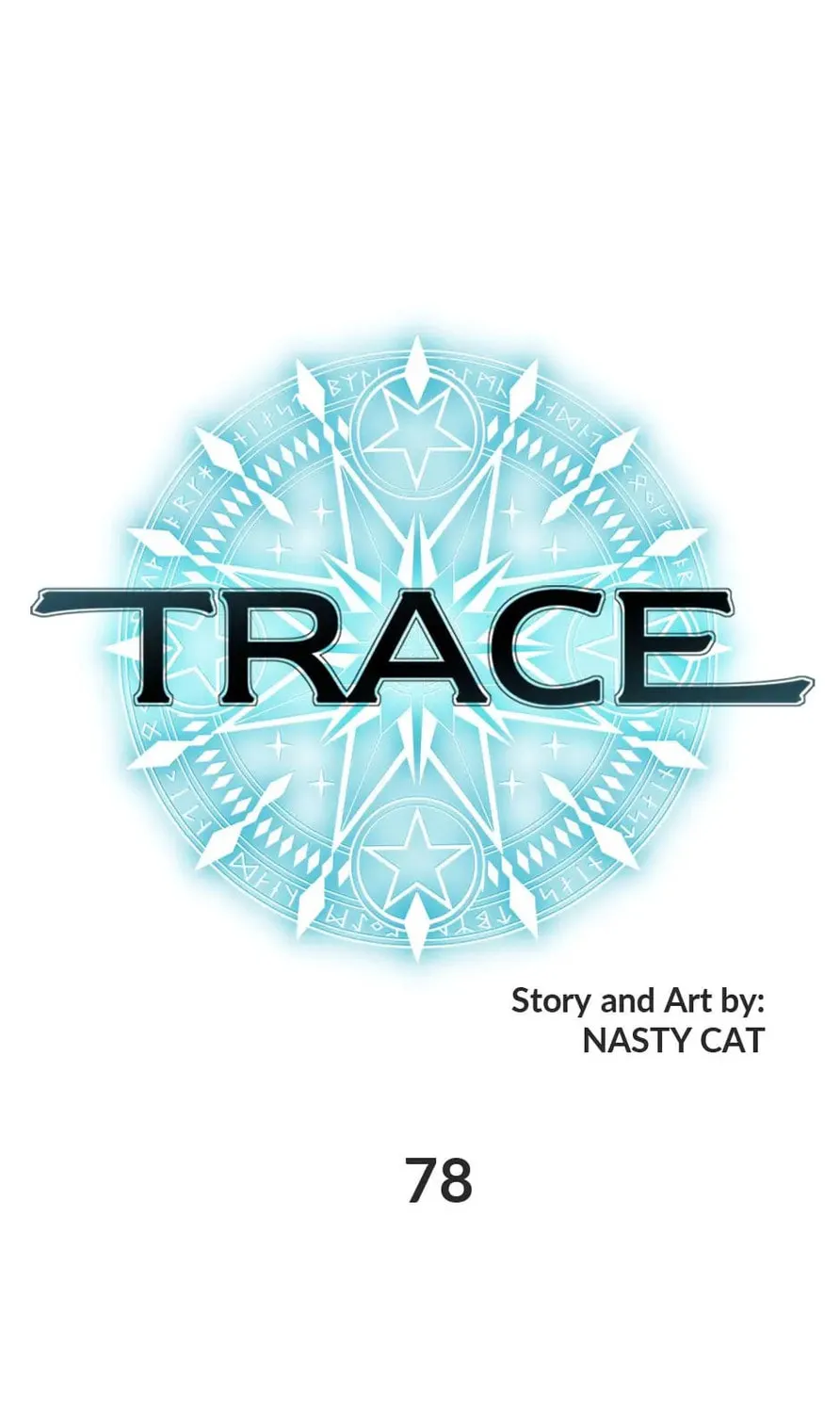 Read Trace Remaster chapter 78 image 0 on Lezhin