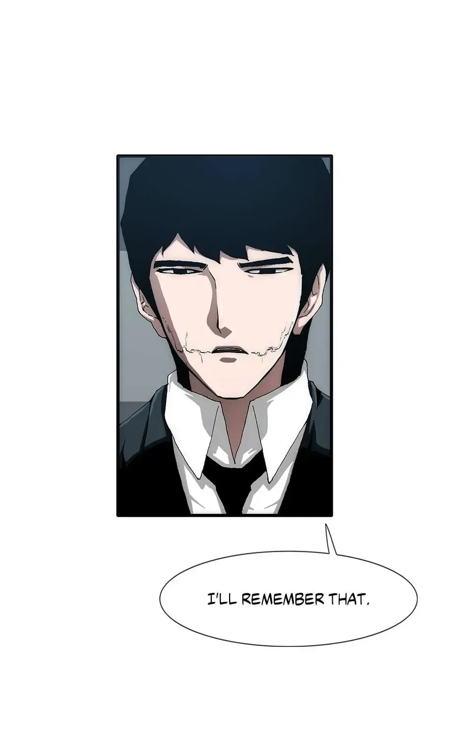 Read Trace Remaster chapter 78 image 12 on Lezhin