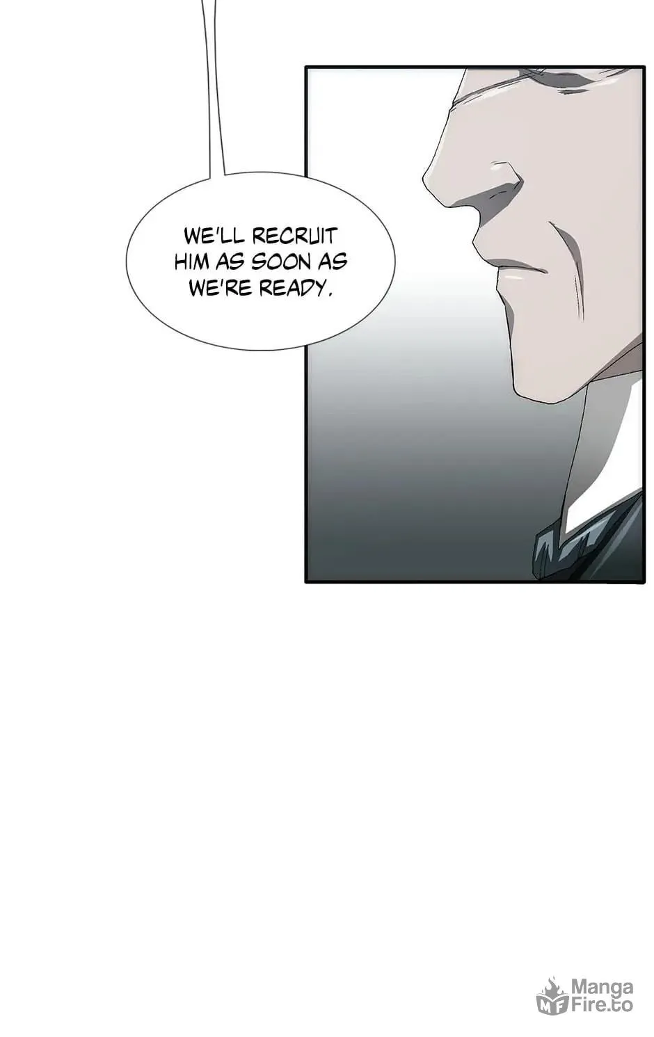 Read Trace Remaster chapter 78 image 17 on Lezhin