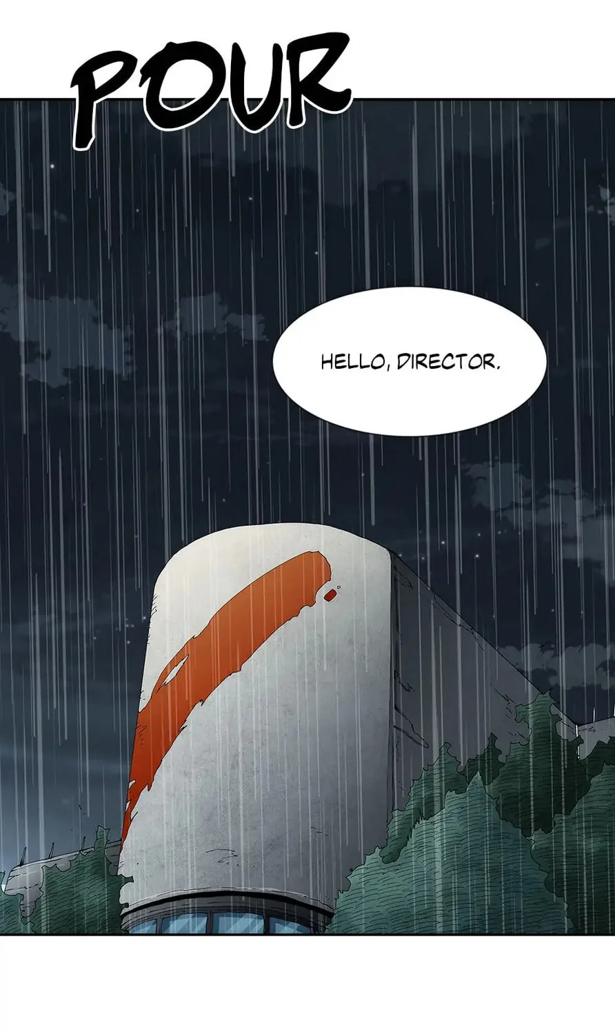 Read Trace Remaster chapter 78 image 2 on Lezhin