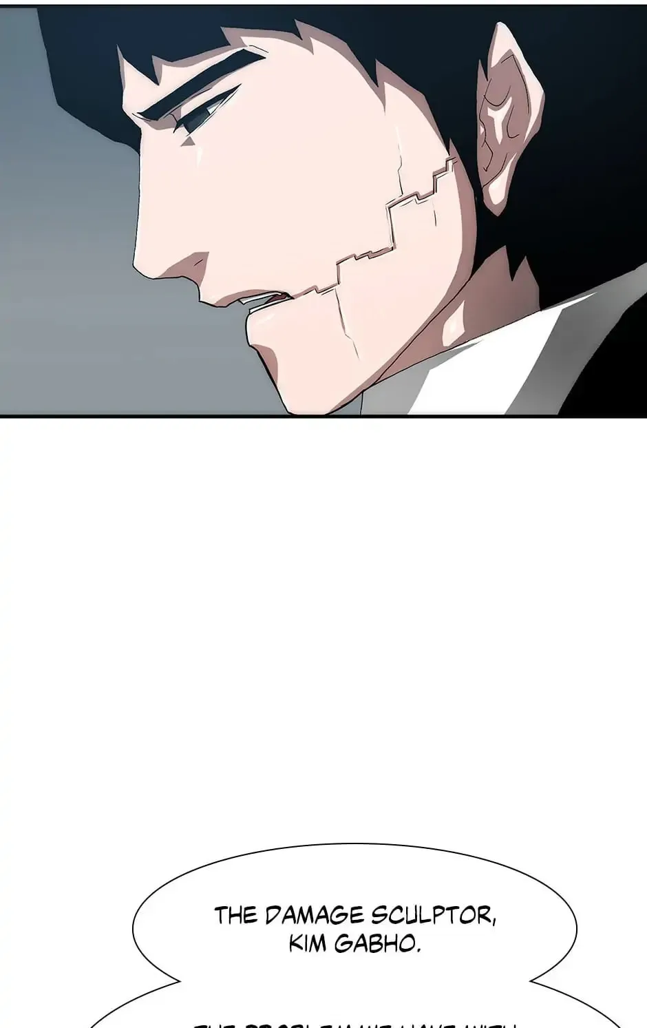 Read Trace Remaster chapter 78 image 21 on Lezhin