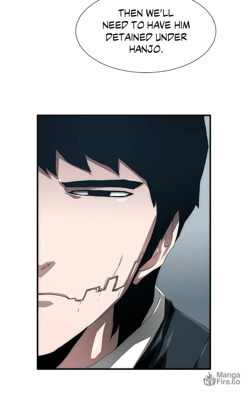 Read Trace Remaster chapter 78 image 23 on Lezhin