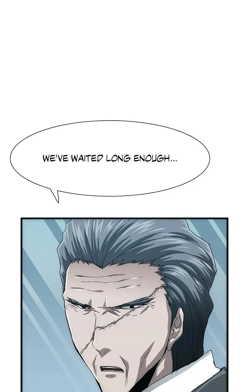 Read Trace Remaster chapter 78 image 24 on Lezhin