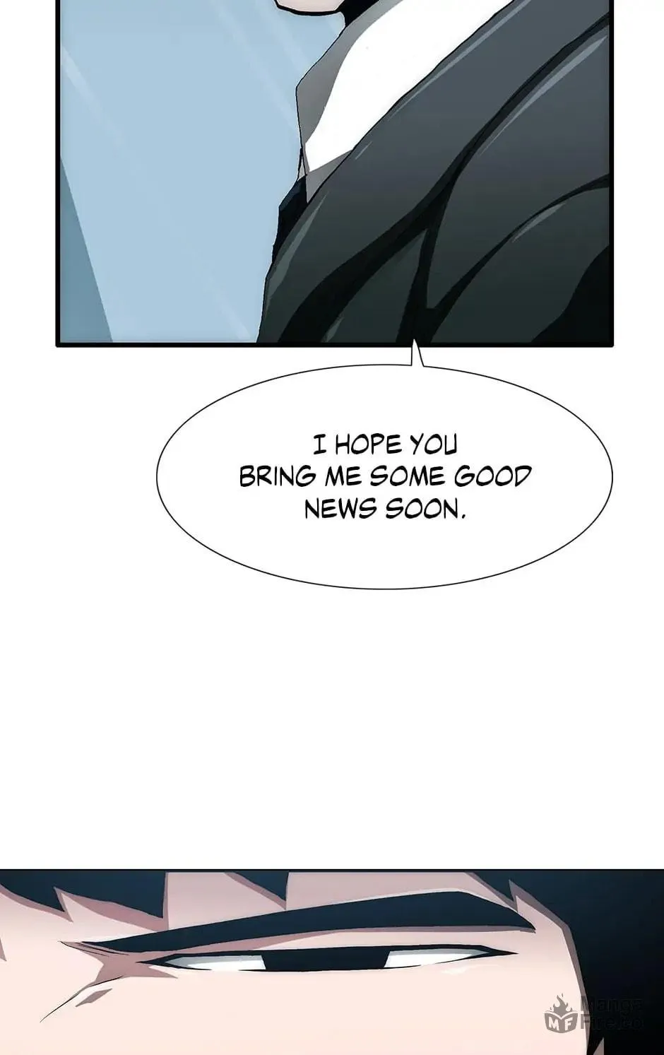 Read Trace Remaster chapter 78 image 25 on Lezhin
