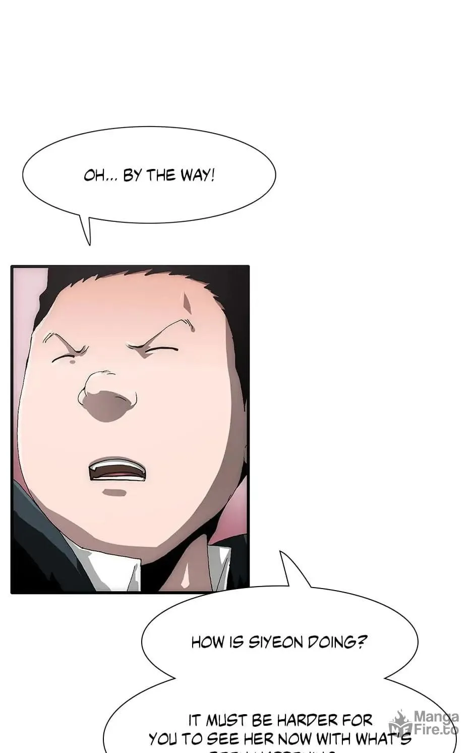 Read Trace Remaster chapter 78 image 40 on Lezhin