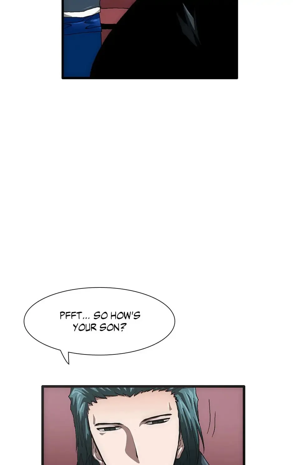 Read Trace Remaster chapter 78 image 43 on Lezhin