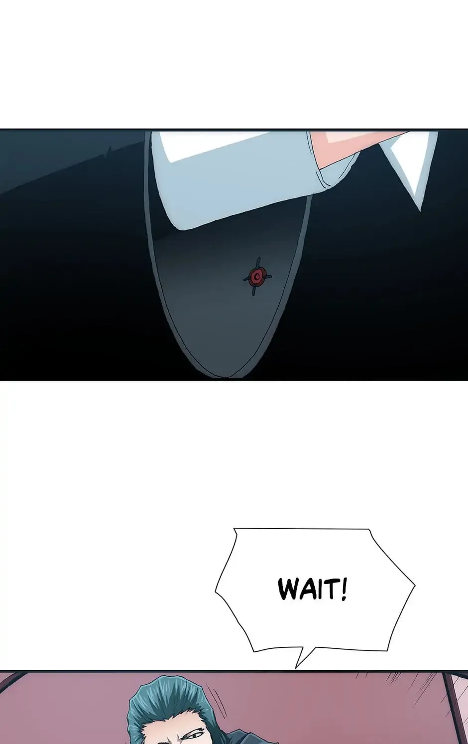 Read Trace Remaster chapter 78 image 54 on Lezhin