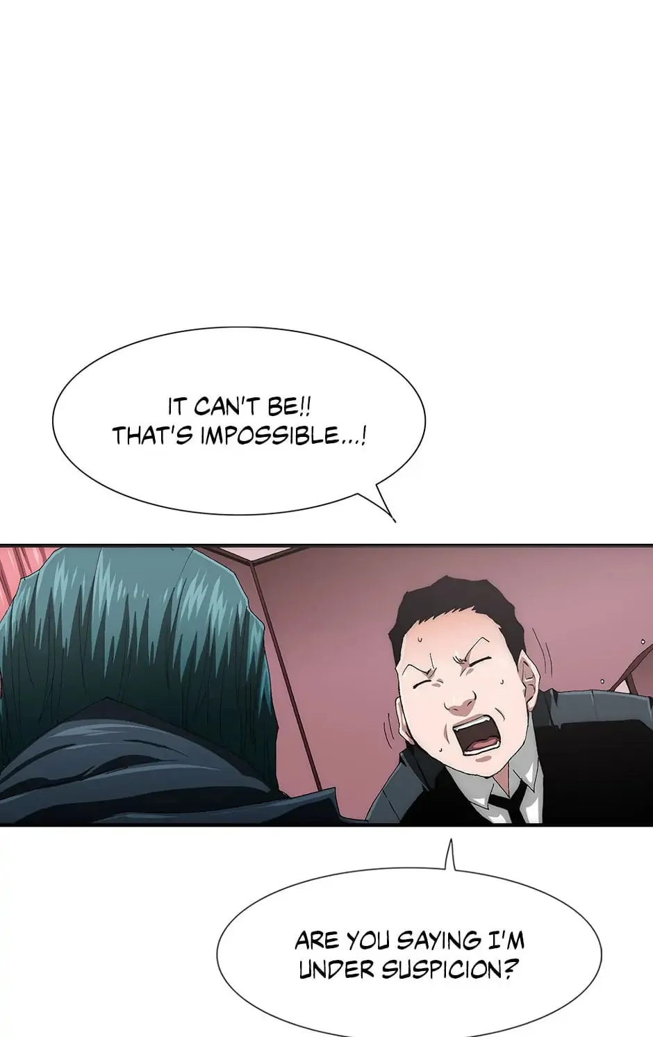 Read Trace Remaster chapter 78 image 58 on Lezhin