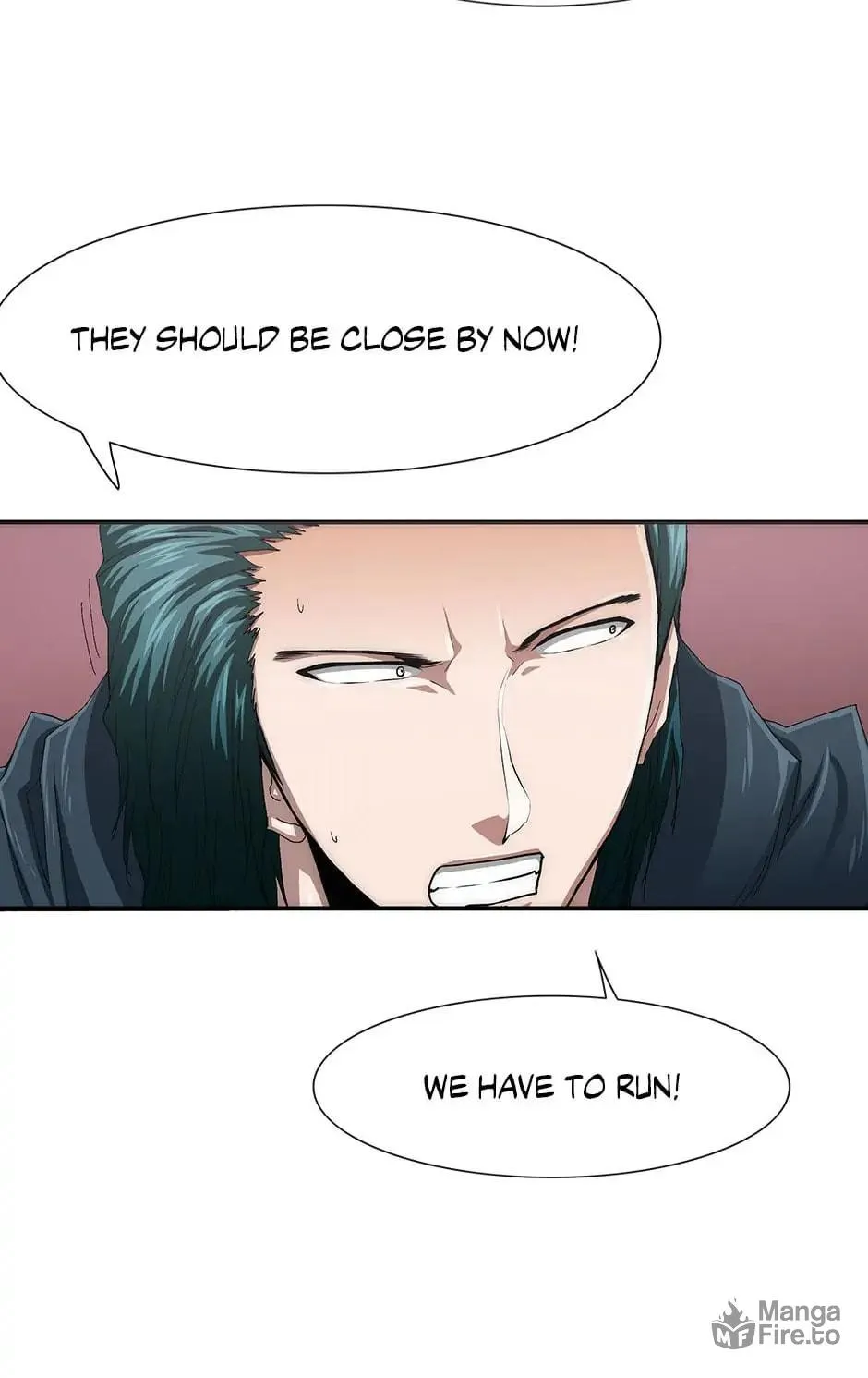 Read Trace Remaster chapter 78 image 59 on Lezhin