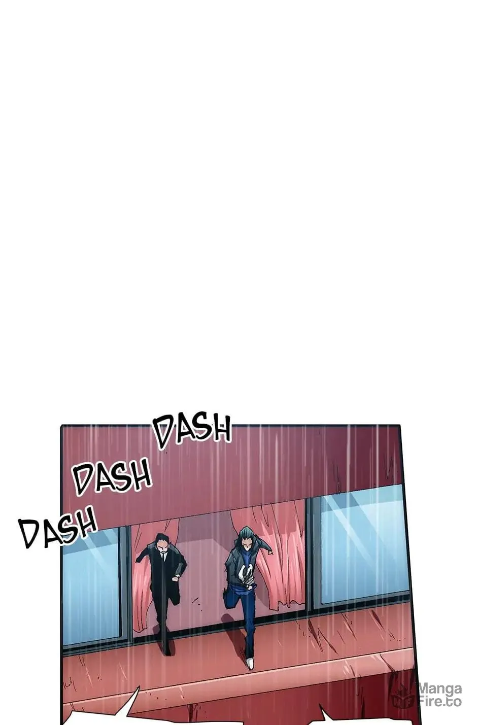 Read Trace Remaster chapter 78 image 60 on Lezhin